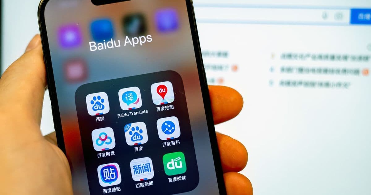 Baidu to Integrate OpenClaw AI into Search App and E-Commerce Services