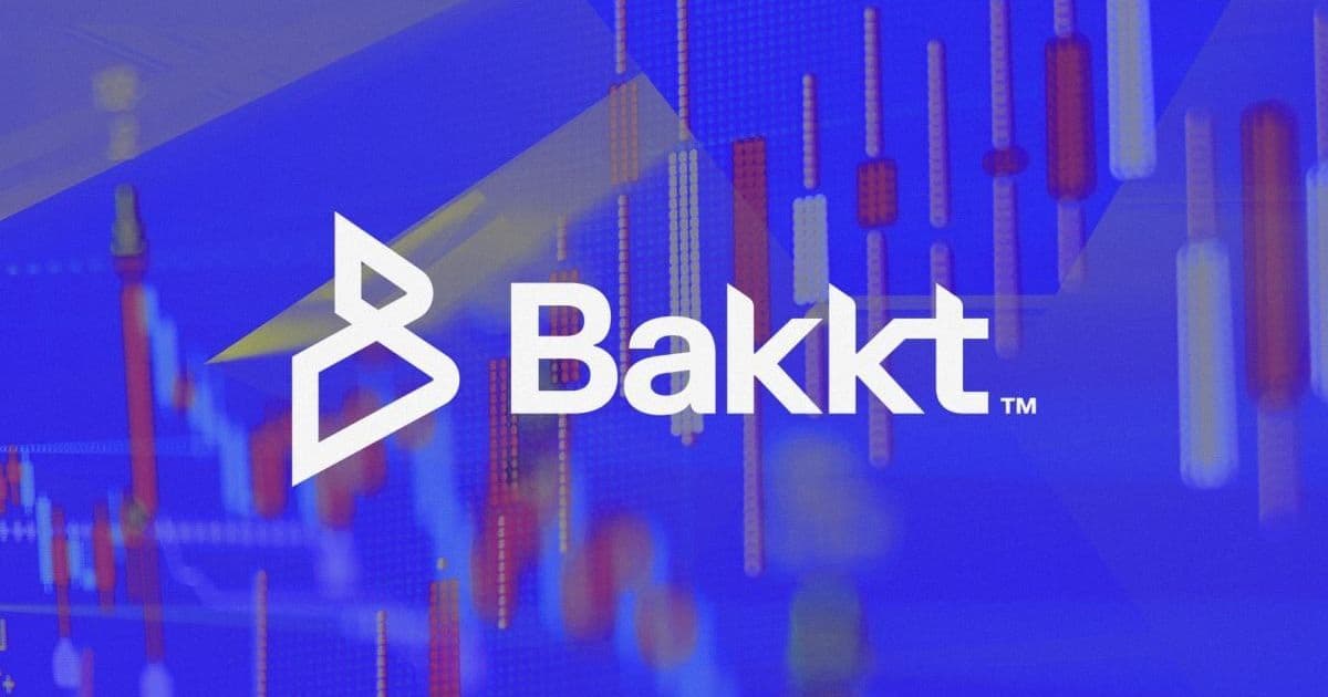 Bakkt Acquires Stablecoin Infrastructure Firm DTR, Founded by Its Own CEO