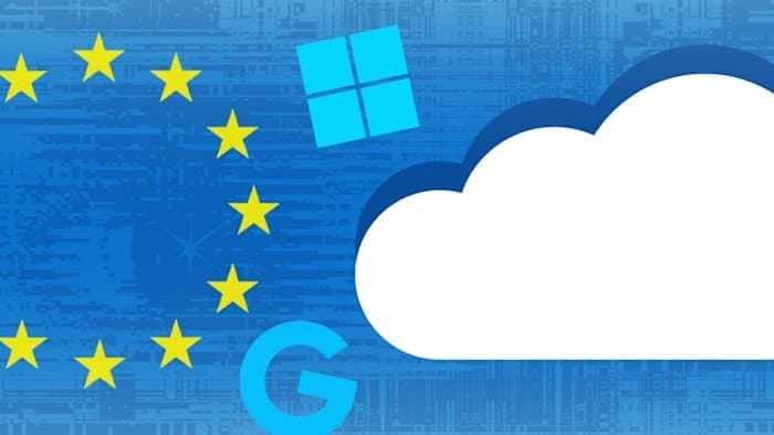 EU Tech Sovereignty Push Sparks Industry Backlash Over Competitiveness Concerns