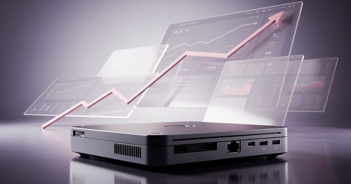 Amagi's Tepid Market Debut Signals Shifting Sentiment Toward Indian Tech IPOs