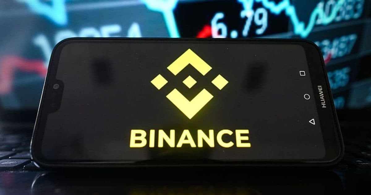 Binance Files for MiCA License in Greece Amid European Regulatory Push