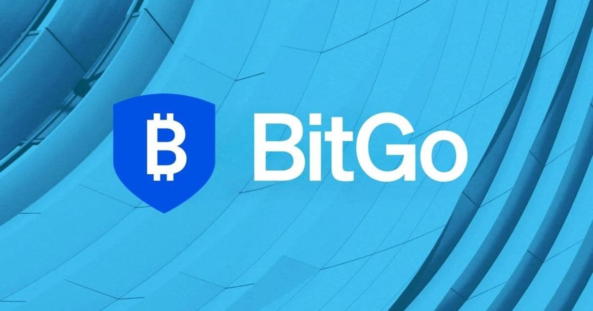 BitGo IPO Closes Modestly Up After Volatile Debut, Raising $212.8M