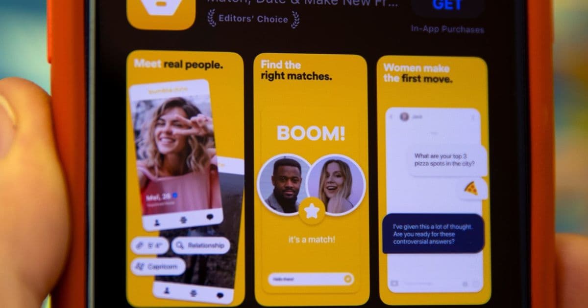 Bumble's AI Overhaul Sparks 30% Stock Surge After Q4 Revenue Beat