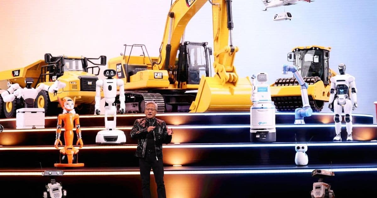 Tulip's $120M Series D Signals Industrial AI's Move from Pilot to Production