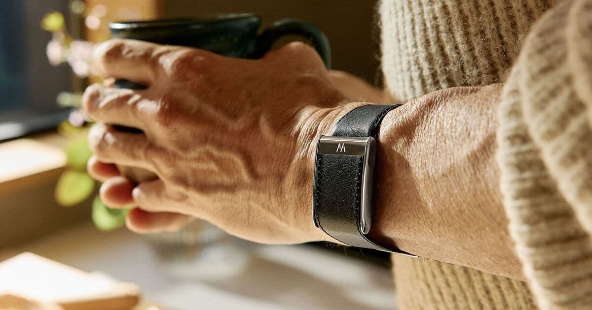 Whoop's Ambitious Expansion Signals Fitness Tech's Next Wave of IPOs