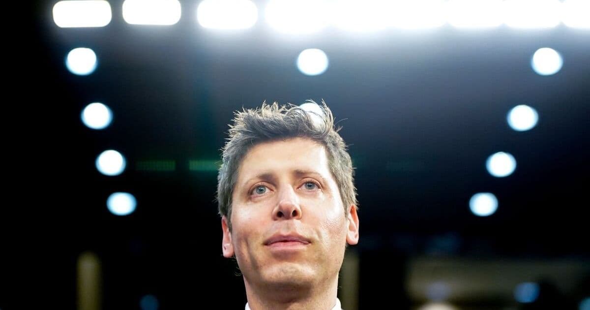 Merge Labs Secures $252M from OpenAI and Bain Capital for Brain-Computer Interface Development