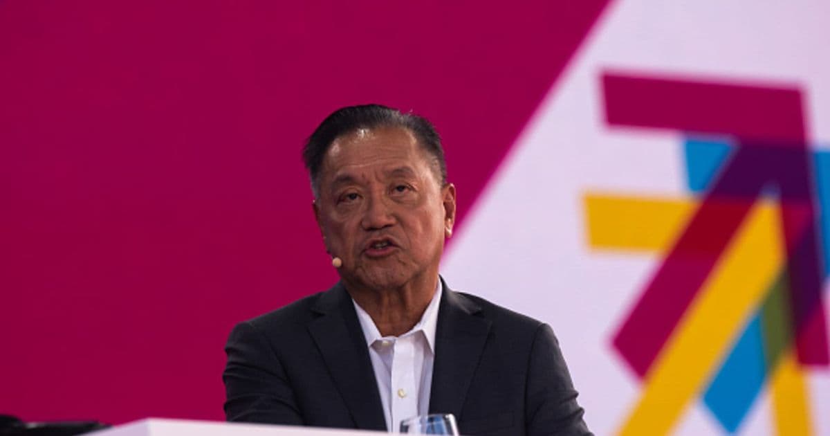 Broadcom's AI Boom Drives 29% Revenue Growth to $19.31B