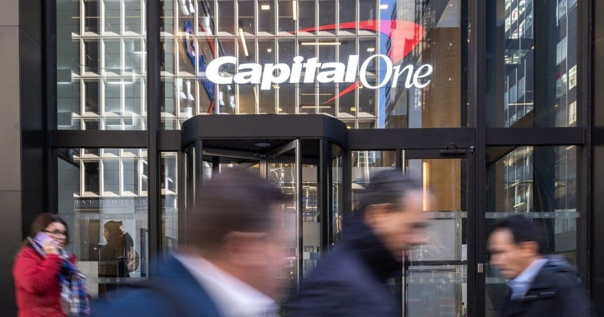 Capital One Acquires Brex in $5.15B Deal: Fintech Consolidation Accelerates