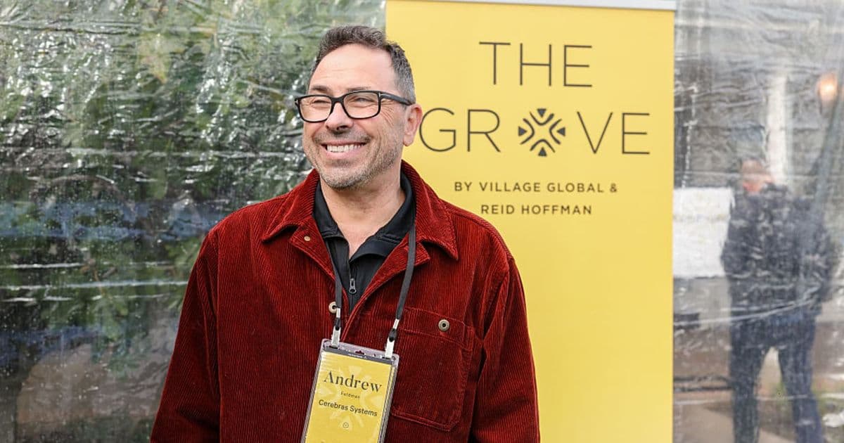 Cerebras Files for IPO as AI Chip Maker Reports $510M Revenue, $87.9M Profit