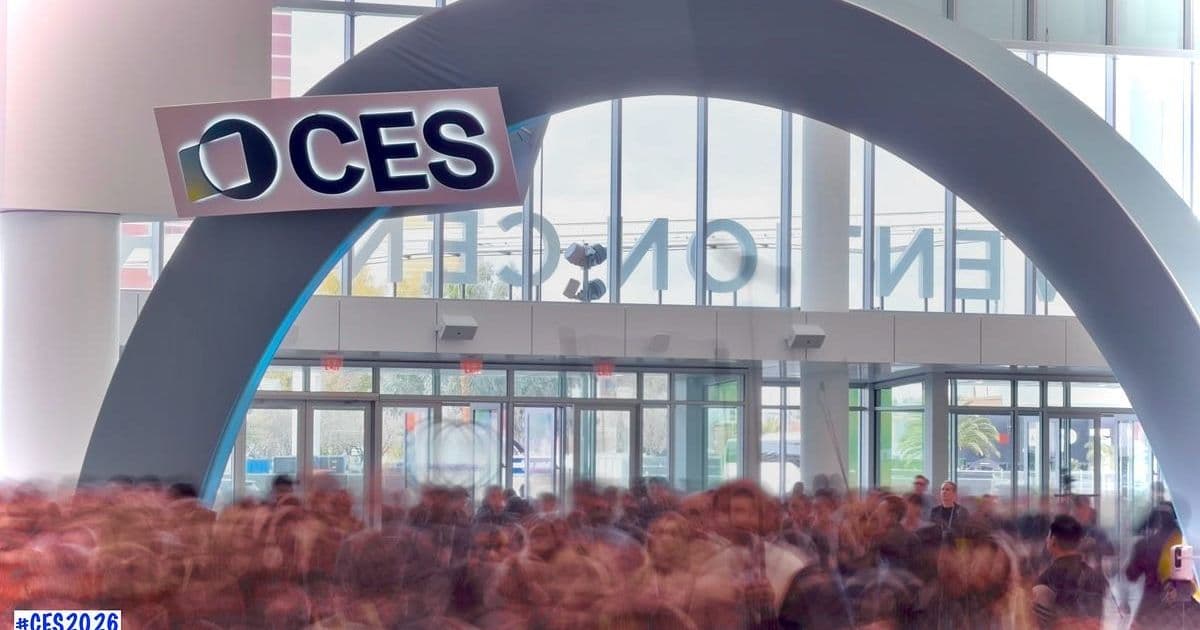 CES 2026: AI and Robotics Advance Incrementally Amid Nvidia Dominance