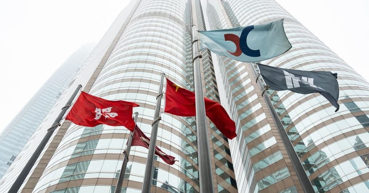 GigaDevice Surges 54% in Hong Kong Debut Amid Strong AI Chip Demand