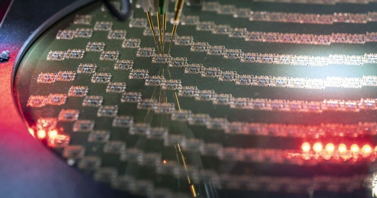 SpacemiT's $86M Bet on RISC-V for Industrial and Edge AI