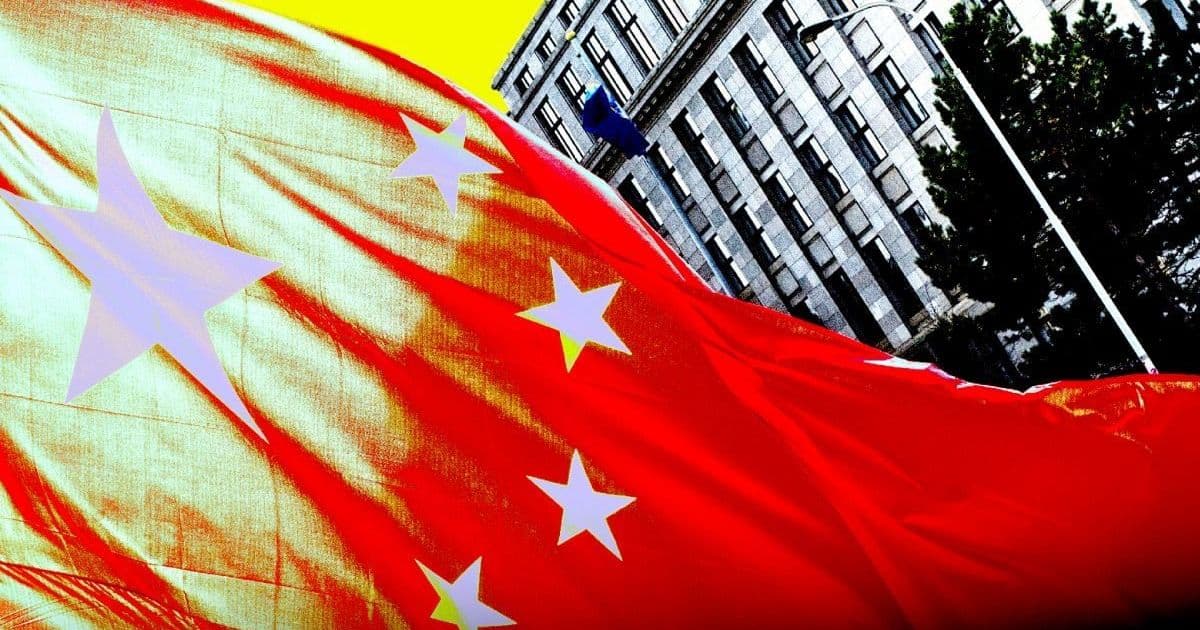 China Expands Crypto Crackdown to Target Tokenized Assets and Yuan-Pegged Stablecoins