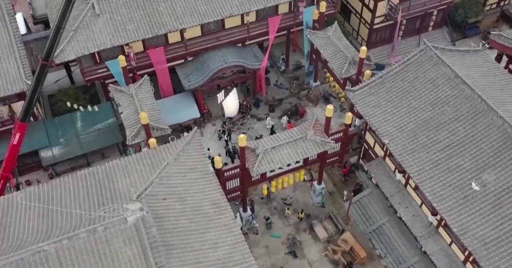 AI-Generated Microdramas Poised to Dominate China's Short-Form Content Market