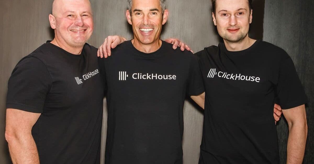 ClickHouse's $15B Valuation: A Deep Dive into the OLAP Database Challenger