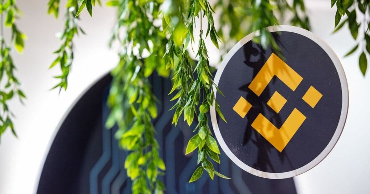 Binance's Market Share Erosion: A Data-Driven Look at Crypto Trading Shifts