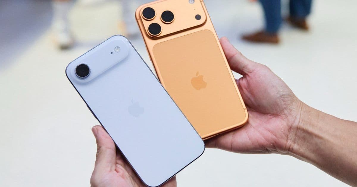 Apple's Quiet Ascent in India: Record Share Masks a Market at a Crossroads