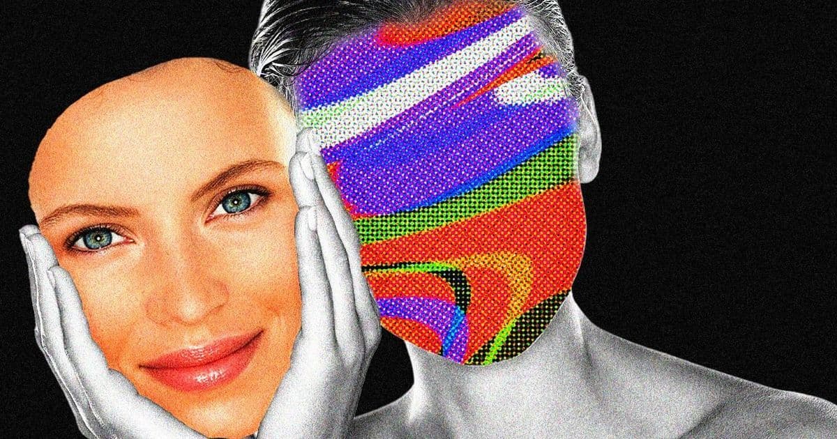 Southeast Asian Scam Hubs Recruit 'AI Face Models' for Crypto and Romance Scams