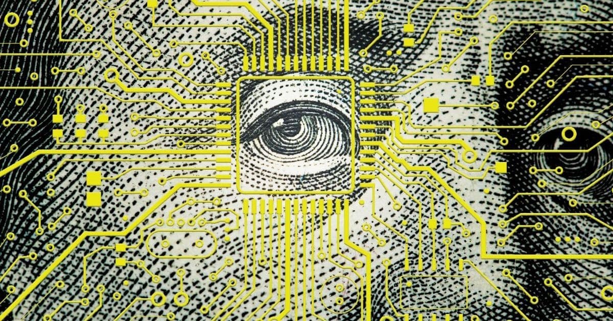 CoinShares Goes Public on Nasdaq After $1.2B SPAC Merger