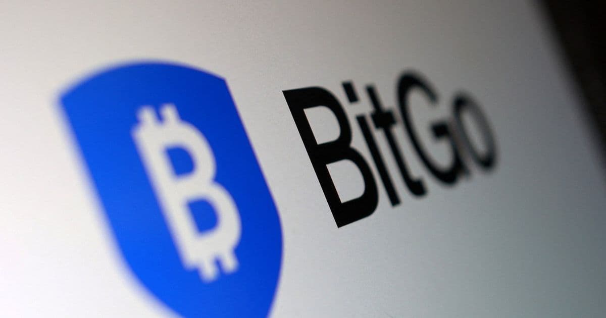 BitGo Files for $201M NYSE IPO at $1.96B Valuation Amid Crypto Custody Market Growth
