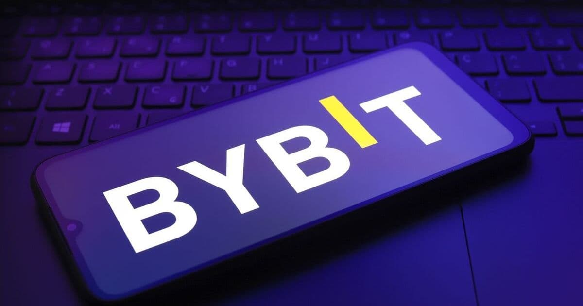 Bybit Expands Beyond Crypto With Banking Services Launch