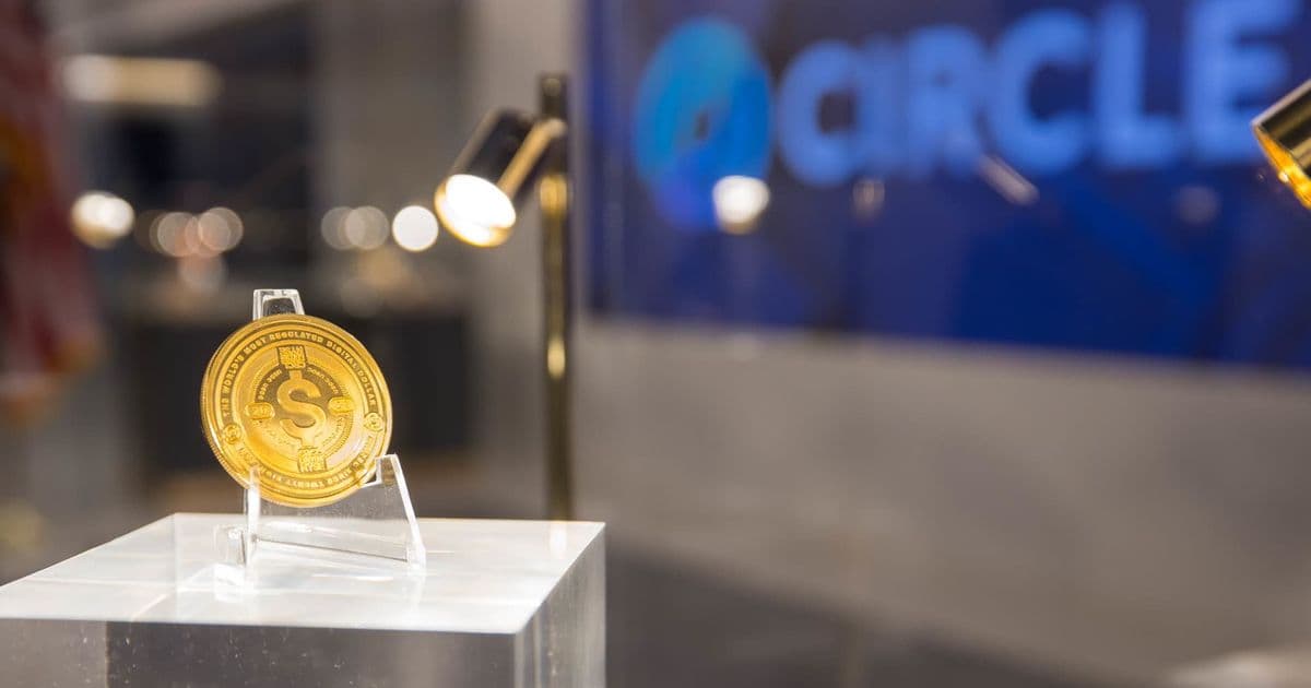 Crypto Stocks Surge After CLARITY Act Compromise Preserves Stablecoin Rewards