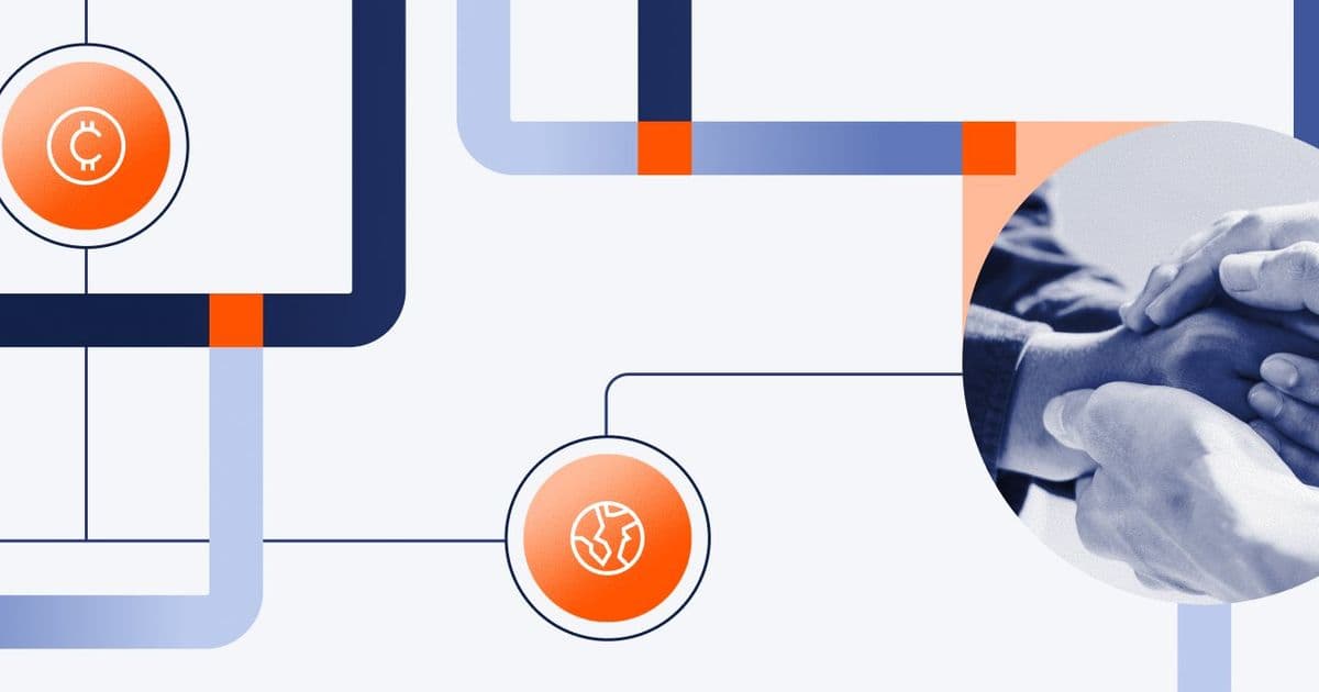 Crypto Transaction Volume Linked to Suspected Human Trafficking Surges 85% Year-over-Year