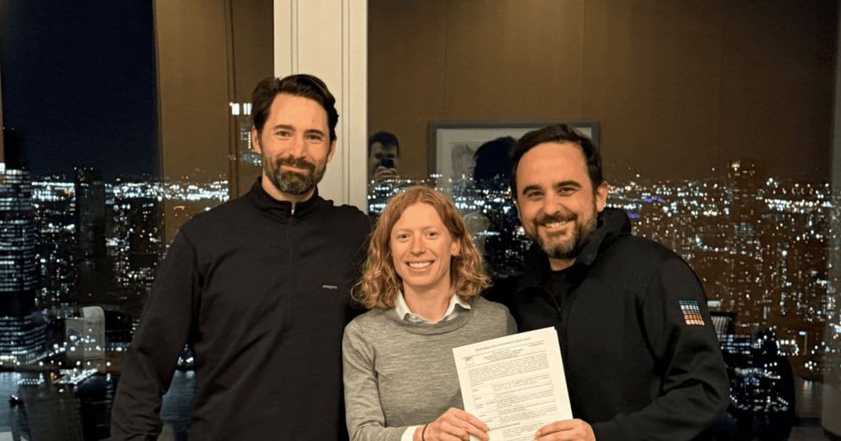 Cubby Secures $63M Series A from Goldman Sachs to Digitize Self-Storage Operations