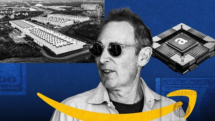 AWS Faces Strategic Shake-Up as AI Competition Heats Up