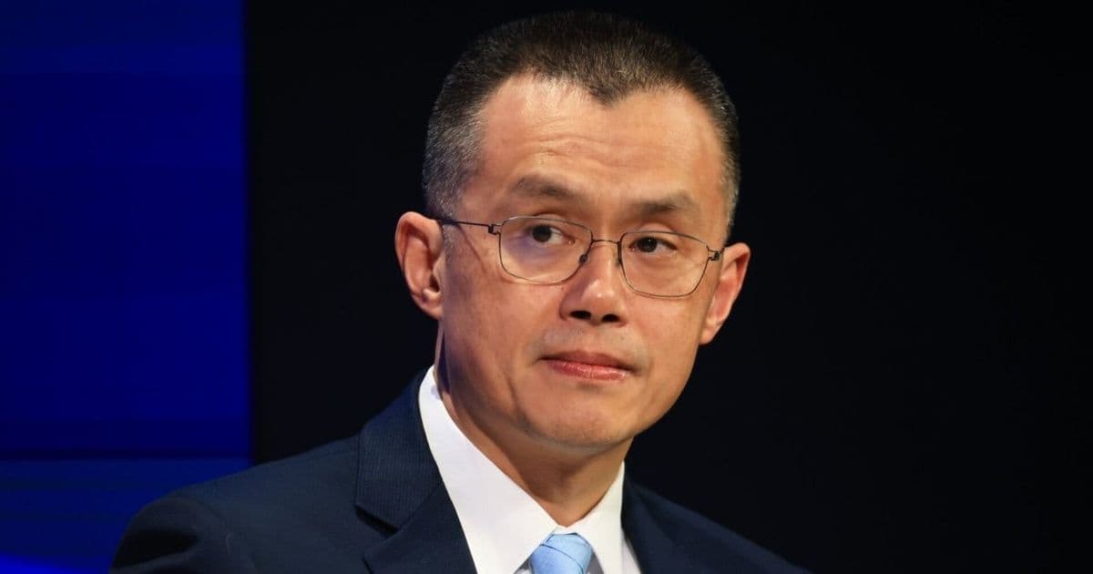 CZ Returns to US for First Time Since Prison Release for Mar-a-Lago Crypto Event