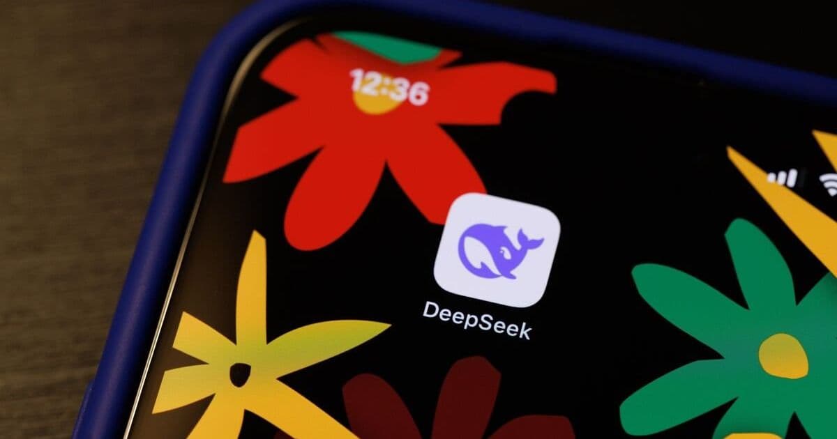 DeepSeek's Seven-Hour Outage Exposes Fragility in China's AI Infrastructure