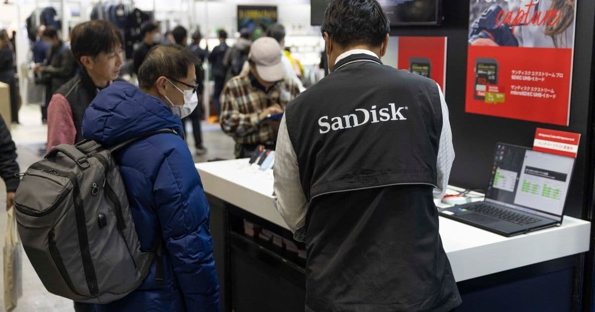 Memory Chip Makers Tread Carefully Despite Projected Shortages