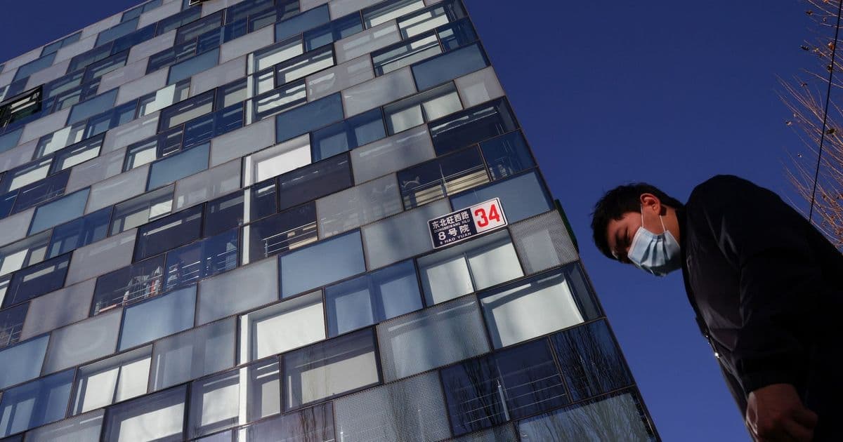 Didi's International Push Drives Revenue Growth Despite Net Loss