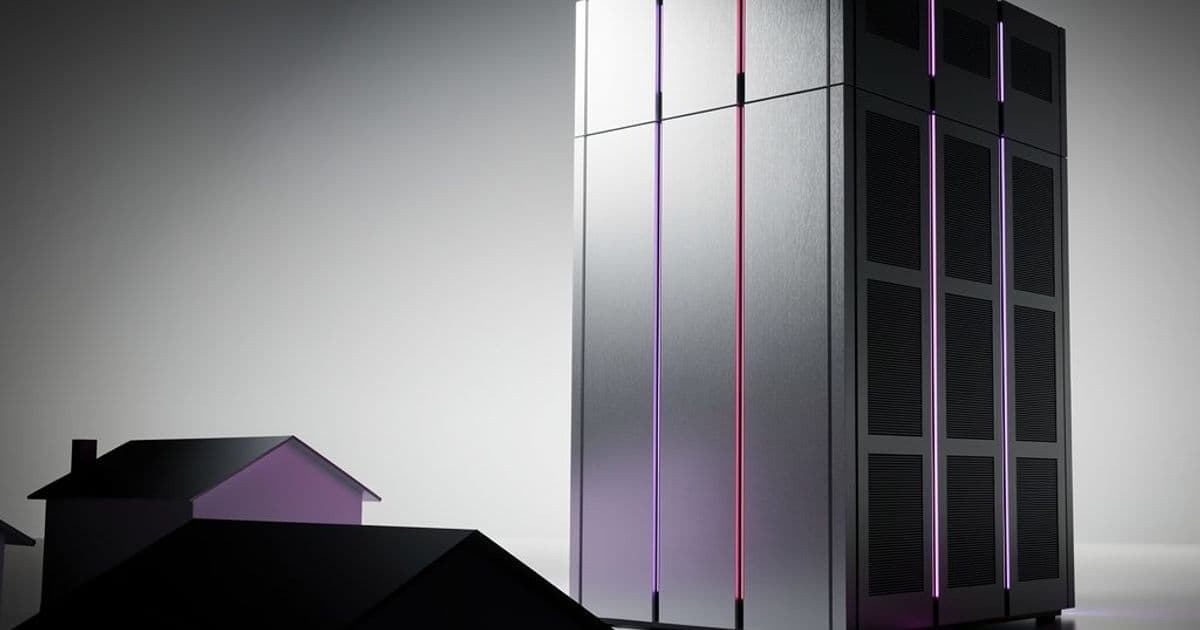 Data Center Giants Confront a Groundswell of Local Resistance