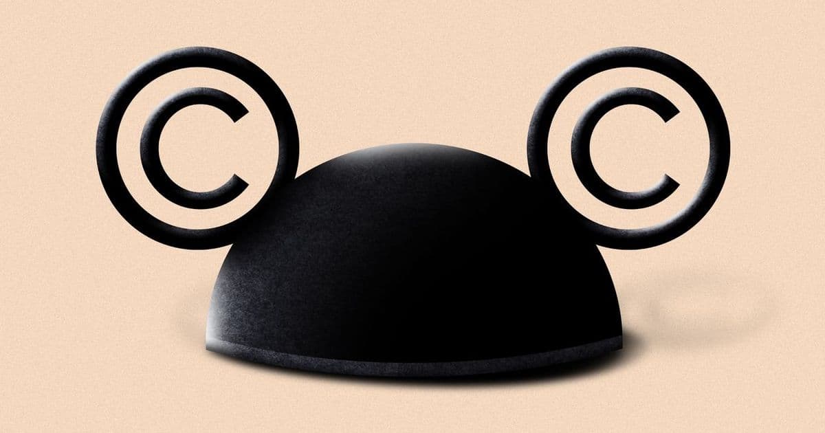 Disney Sends Cease-and-Desist to ByteDance Over AI Video Training Claims