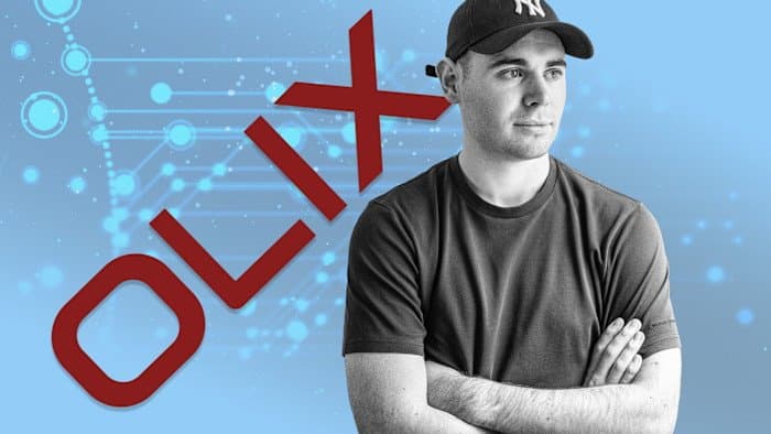 Olix Raises $220M for AI Chip Ambitions, But Technical Details Remain Scarce