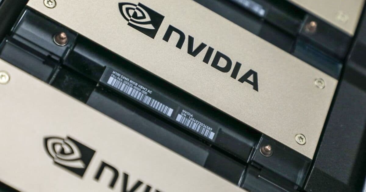 Shenzhen Company Acquired Super Micro Systems with Banned Nvidia Chips Worth $92M