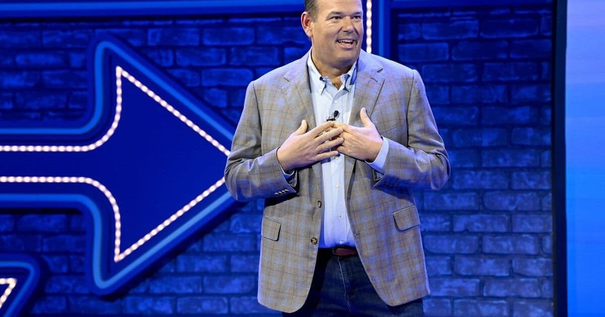 DoorDash's Revolving Door: Why a Six-Month CRO Departure Signals Deeper Shifts in Delivery Economics