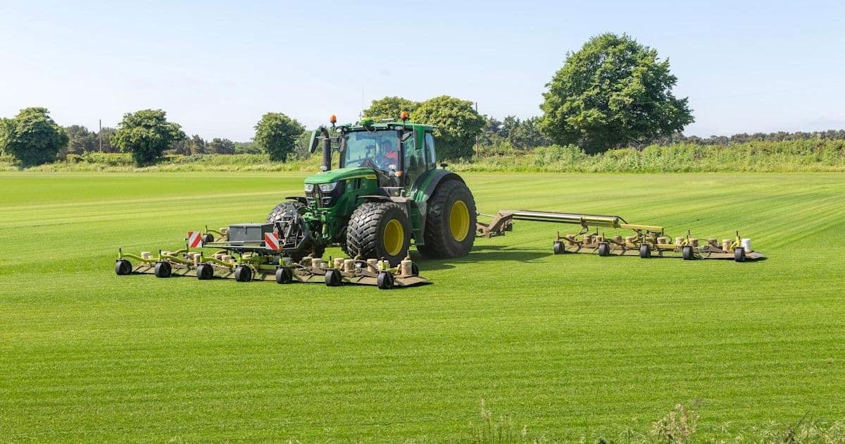 Drone Attack Shuts Down Qatar's Helium Hub, Disrupting Global Chip Supply Chain