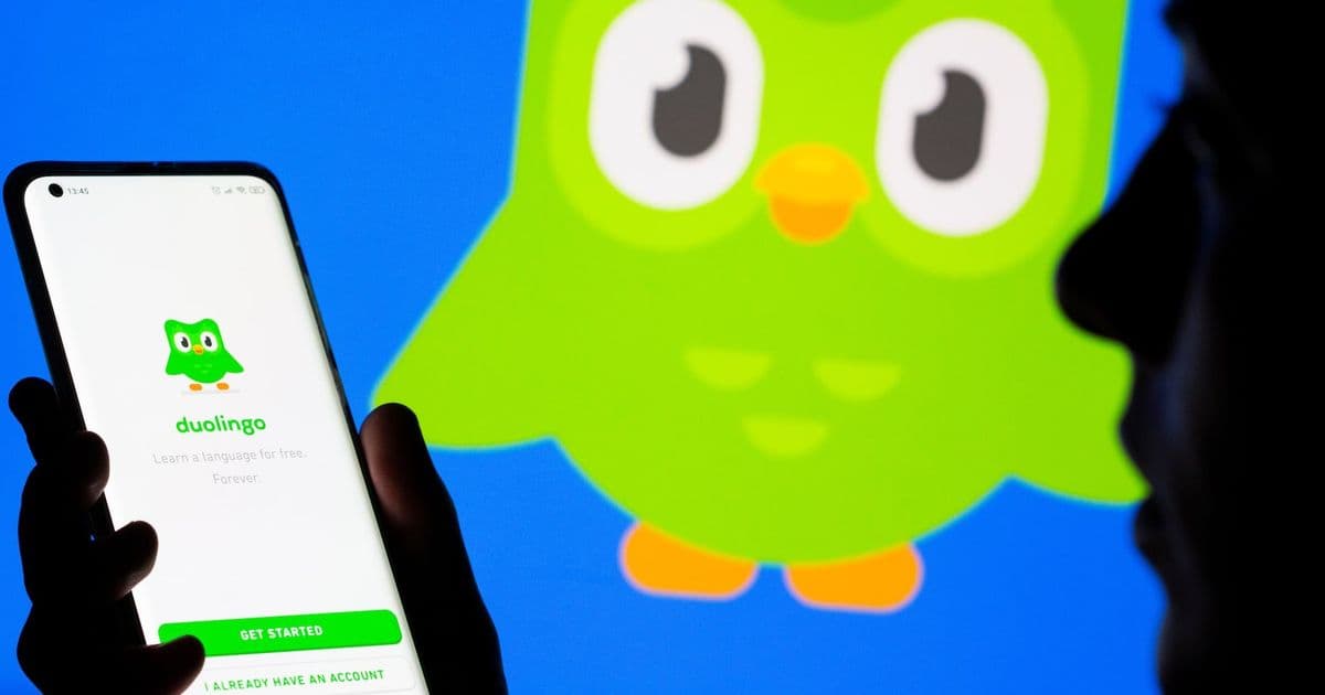Duolingo's Strong Quarter Meets Wall Street Skepticism on Growth Outlook
