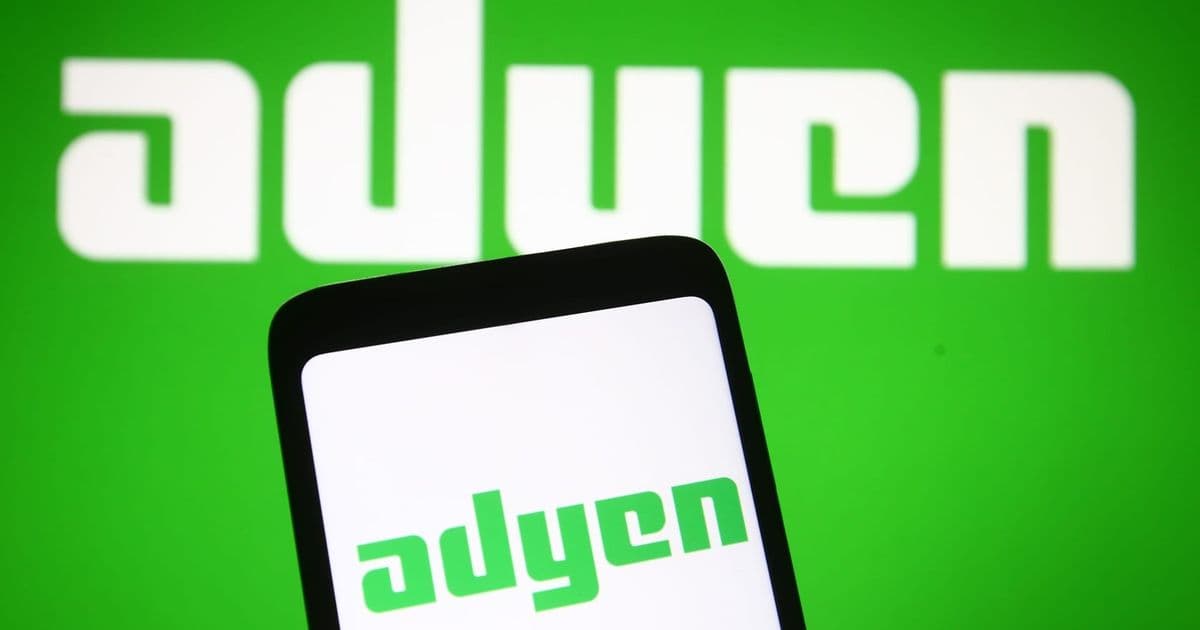 Adyen's Revenue Miss Triggers 15% Stock Plunge Amid Payments Sector Pressure