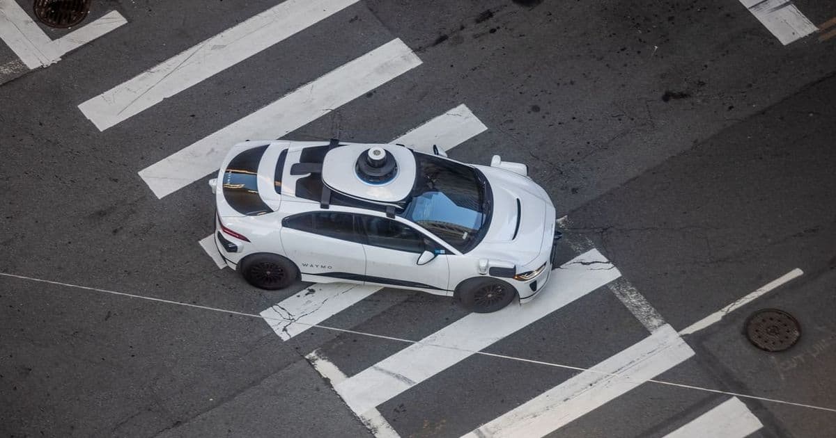 Waymo's School Bus Problem: How Months of Training Failed to Stop Robotaxis