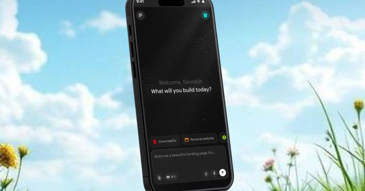 Emergent Achieves $100M+ Annual Run-Rate Revenue in Just Eight Months, Redefining AI-Powered Software Development