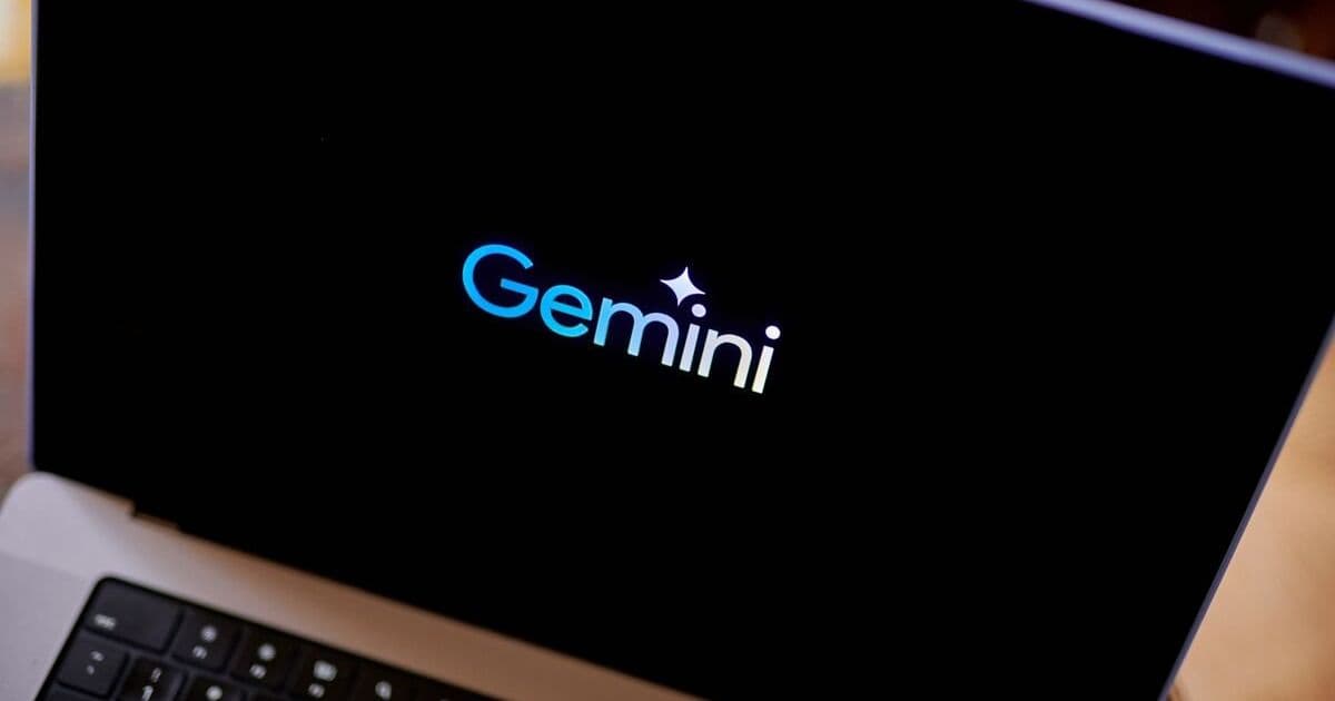 Google's Gemini AI Agents Coming to Pentagon's 3M-Strong Workforce