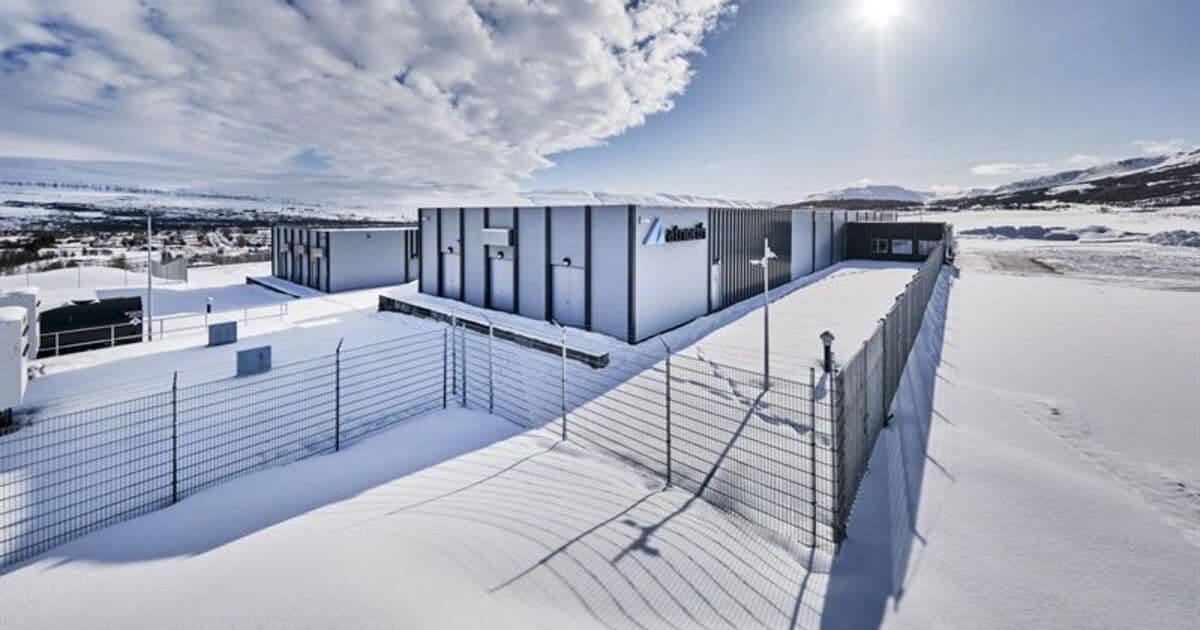 Equinix and CPP Investment Board Acquire Nordic Data Center Operator atNorth for $4B