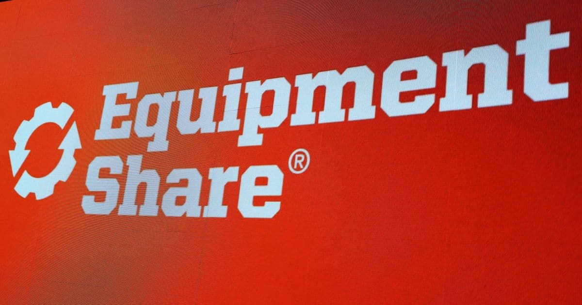 EquipmentShare Raises $747.3M in IPO, Hits $7.16B Valuation as Construction Tech Demand Surges