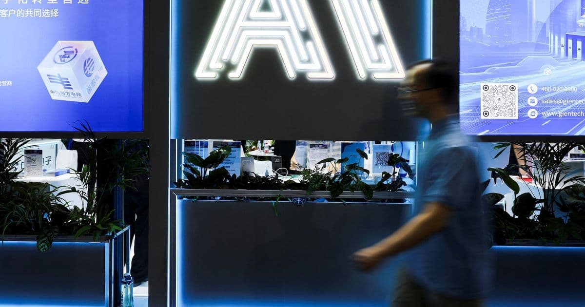 EU AI Act Implementation Stalls as Countries Disagree on Industry Exemptions