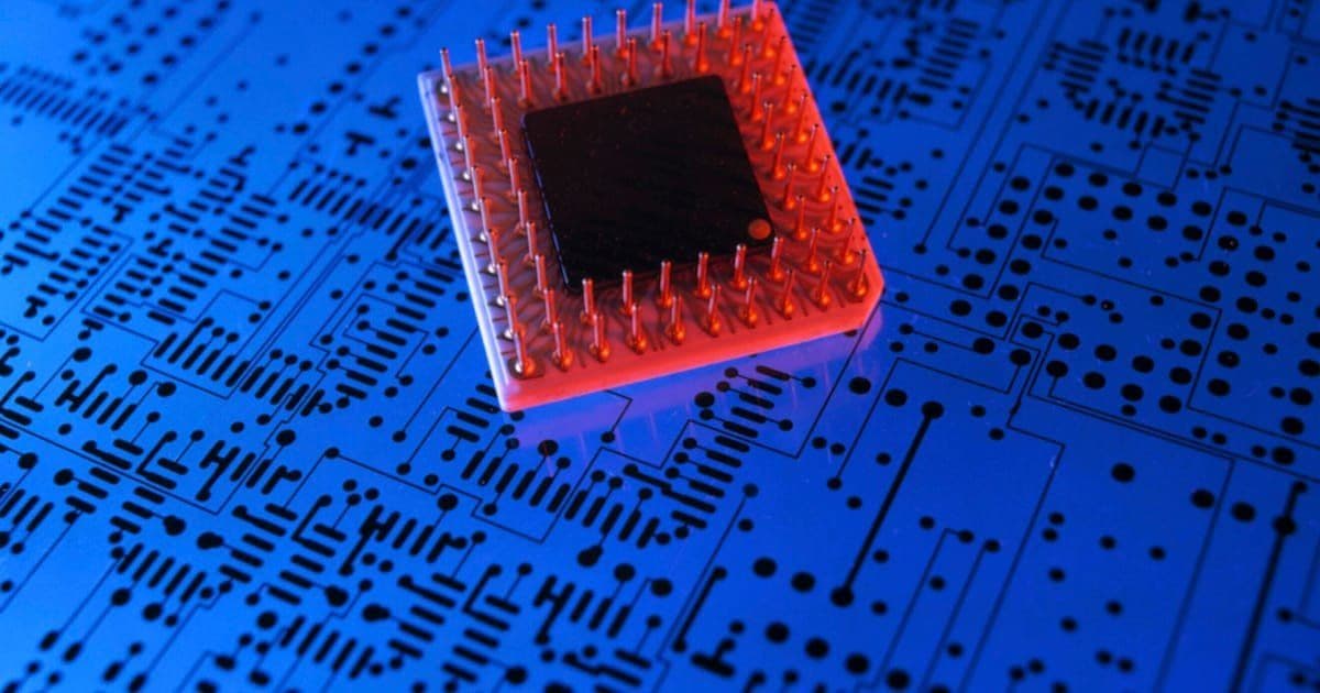 EU Launches €2.5B Chips Research Hub as Europe Asserts Tech Independence