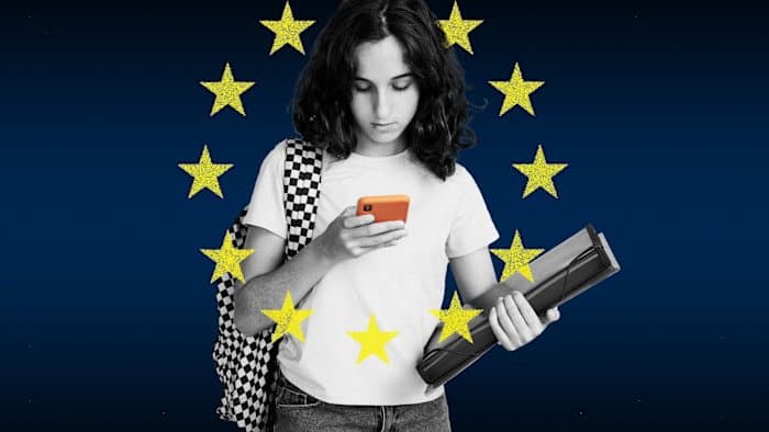 Europe Advances Social Media Bans for Minors Amid Implementation Doubts and Tech Industry Tensions