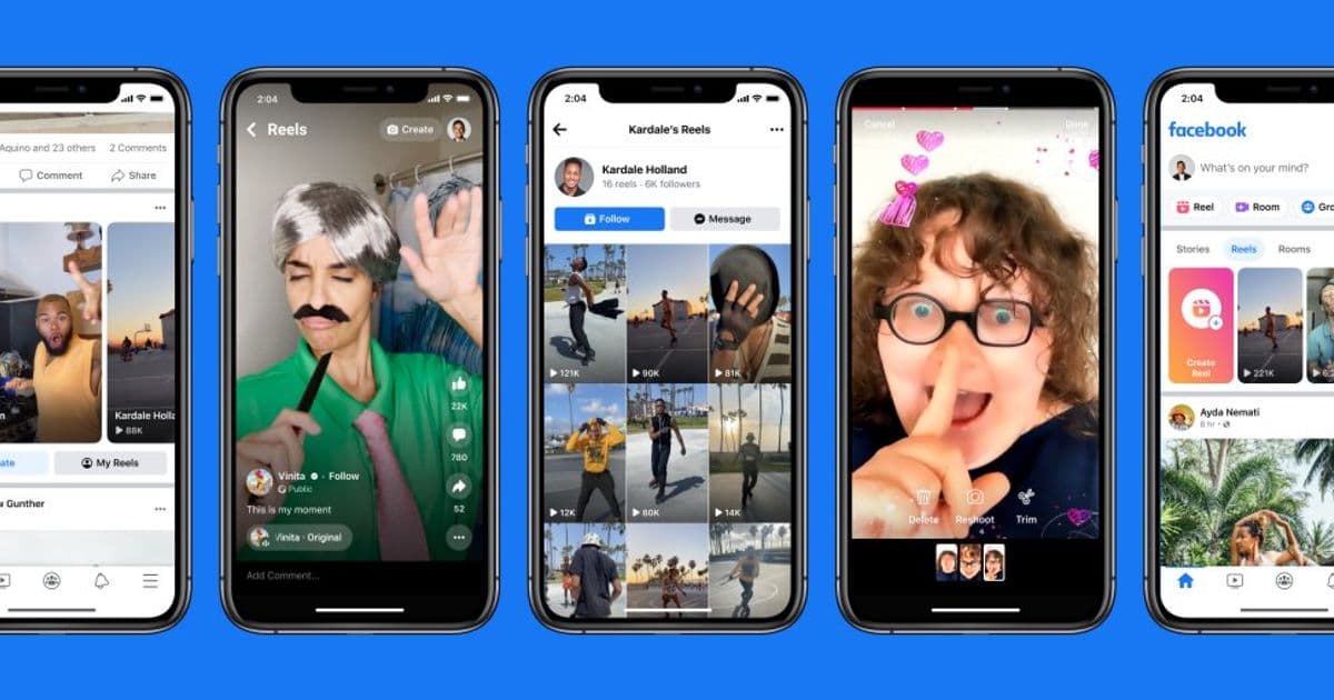 Meta Updates Facebook Guidelines to Define 'Original Content' Amid Creator Impersonation Concerns
